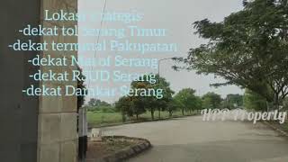 Bukit Mas Residence real lokasi, Juli 2020 by HPP Property