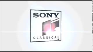 Sony Classical Logo