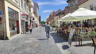 🔴LIVE din Brașov 🚶‍♂️ Dealul Melcilor ➜ Centrul Vechi (29 Iulie 2023) @MersulUrban