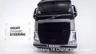 Top 7 truck tercanggih 2018