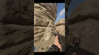 RUST RUSSIAN SOLO PLAYER 2  #rust #rustshorts #rustclips #2024 #triffon  #раст