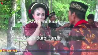 Tulung Agung kediri || Nyi Violin,Nyi Dita,NyiSamiati,Nyi Septi || New Margo Laras Juruk-Bluluk