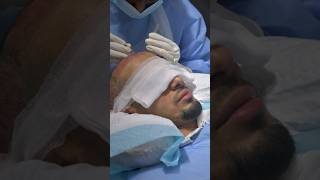 Hair Transplant Result After 10 Days - Ali Hair Transplant Experience