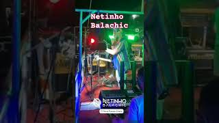 NETINHO  BALACHIC /RUSSAS