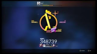 DJMAX RESPECT] Sairai 4B MX 100%