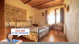 Agriturismo Diacceroni, Villamagna, Italy review