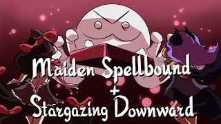 Maiden & Spell - Extras 1 and 2 (Very Hard Mode)