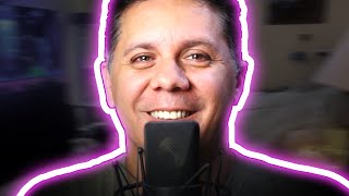 O ESTRANHO MUNDO DO ASMR...