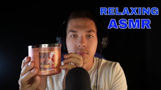 ASMR | Relax Yourself