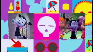 Disney Junior Ident 107