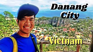 Touring around Danang City Guide | Vietnam 🇻🇳 [峴港,越南]