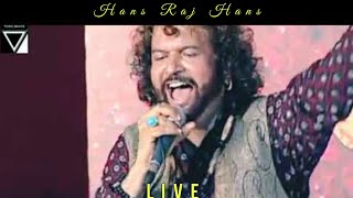 Pehla Guru Ravidass Nu Dhyawo Hans Raj Hans Live Sing Punjabi Shabad By TOXIC BEATS 2020