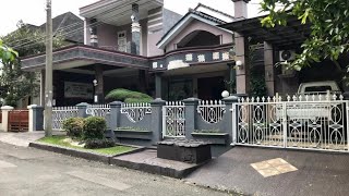 Jual Rumah Lokasi Strategis Bogor Country Kota Bogor