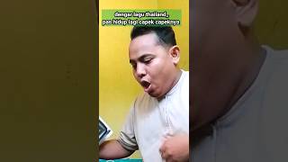 amankan kuping gais #vidiolawak #vidiolucu #funnyvidio #comedy #justforlaugh