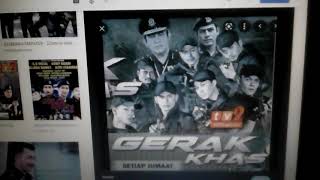 Video penerangan : gerak khas ✨ 🎆 🔆 🔅🔸🌟 🌟 🌟 🌟 🌟 🌟 🌟 🌟 🌟 🌟🔸🔅 🔆 🎆 ✨. .  .