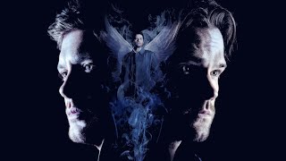 The winchester brothers Impersonation video edit|supernatural | Jensenackles |Jaredpadleki