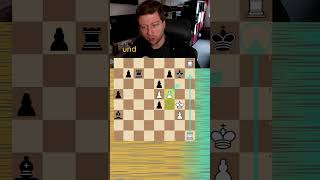 Bist du so gut wie Hikaru Nakamura? [gegen Grischtschuk] #schach #chess