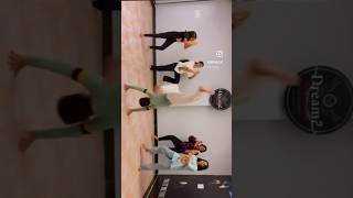 Radhe Radhe #jbalvin #dancevideo #dancecover #hiphopdance #dancingbaby #dancer