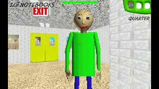 BALDI...|ALEXDEMO