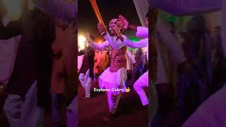 Garba Night - Risali - Kesaria Garba no rang lagiyo