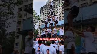 Dahi handi mumbai maharashtra #song #dance #bollywood #music