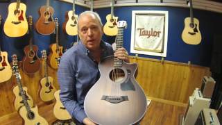 Smitty's Taylor Tonal Tour