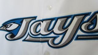 Toronto Blue Jays Jersey