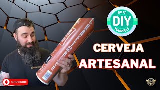 Cerveja Artesanal Em Casa