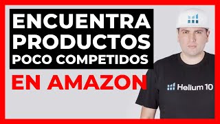 El secreto de Bradley Sutton para encontrar los productos de Amazon que más lo petan