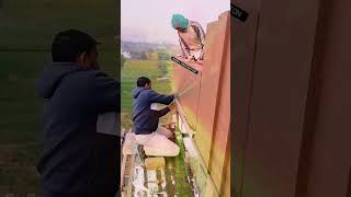 amazing skill of construction #construction #housedeign #house