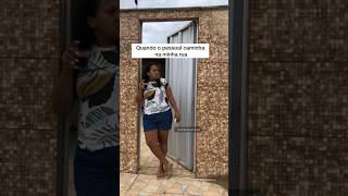 Tenho até vontade mais… kkk #caminhada #viral #viralvideoshorts #bomdia #humor #humorbrasil #meme