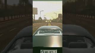 Tour Car Racer game #video #shorts