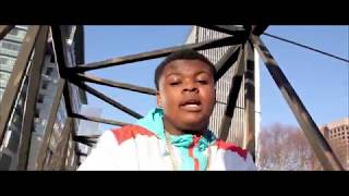 804 CHUBBY | Cool Wit It | (Official Video) DIR: TY Filmz