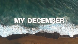 MY DECEMBER - AVIKMOH