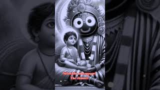 Jay Jagannath ⭕‼️⭕ #viral #trending #jay #jayjagannath #puri #shorts