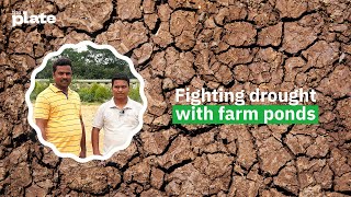 Karnataka farmers fighting drought | Story of Kalmeshwara Farmer producer company