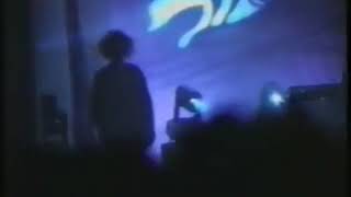 The Cure - Close To Me (Heerenveen 1989)