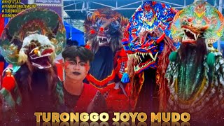 RAMPAK BARONGAN TJM FULL SALTO!! JARANAN TURONGGO JOYO MUDO - GUNUNG TERANG | PEMBARONG LAMPUNG