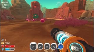 Slime Rancher