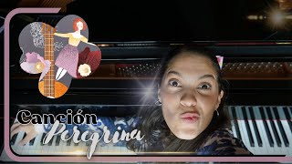 Historia de una canción: Peregrina de Sonia Martínez y Luz Marina Posada