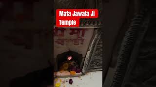 Mata Jawala Ji Temple Shaktipeeth 🙏🙏#jwalamata #shortvideo #jwalamukhi #maadurgageet