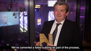 Affordable Housing Scheme of the Year