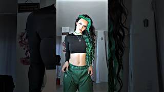 💚 Green beautiful 💚 #tpyシ #tiktok #viral #edit #4k #trending #shorts