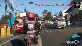 Riz_RVM, Tour yogyakarta (DIY)