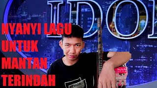 INDONESIAN IDOL PARODY