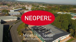 Neoperl UK Meet The Team | Intro