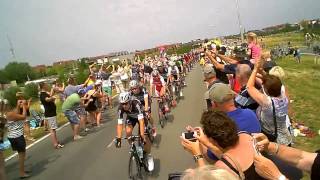 Hilversum - Utrecht - Tour de France - Hilversum