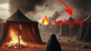 قصة عاشوراء/ ماهي عاشوراء 🔥. ومن أين أتت قصة كاملة