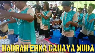 Hadrah Erka Cahaya Muda Group