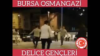 KELES DELİCE MAHALLESİ GENÇLERİ